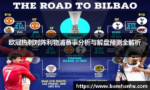 欧冠热刺对阵利物浦赛事分析与解盘预测全解析